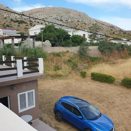 Draga - Free Parking & Bbq