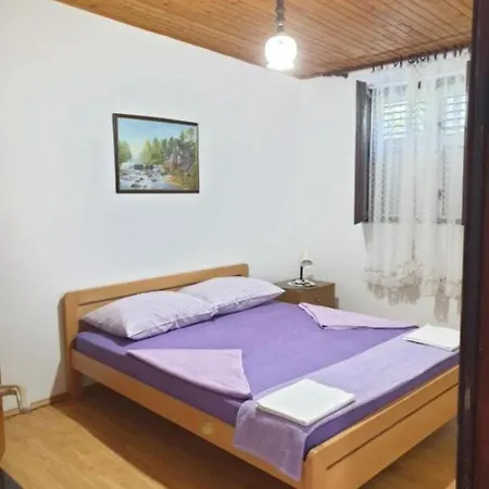 Apartament Draga - Free Parking & Bbq *