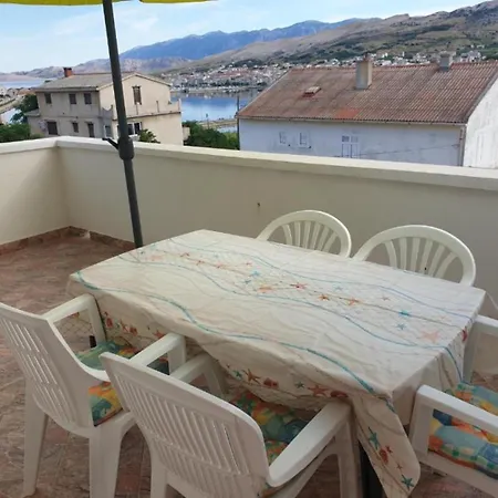 Draga - Free Parking & Bbq *