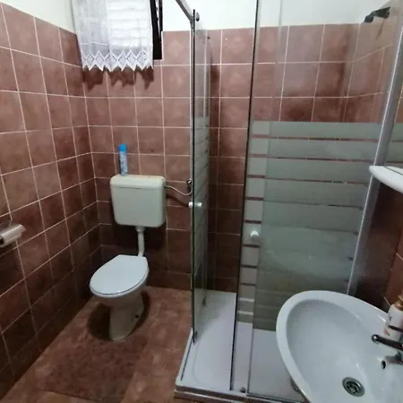 Apartament Draga - Free Parking & Bbq *