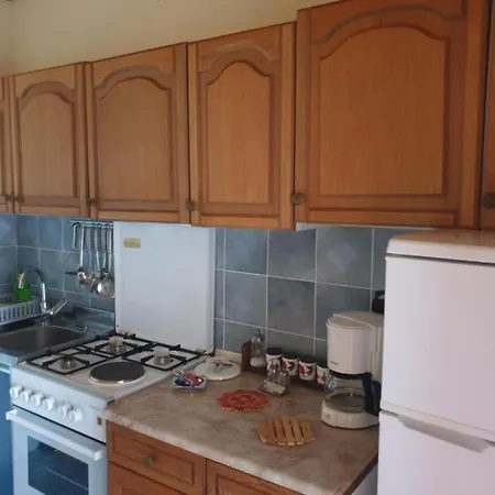Apartament Draga - Free Parking & Bbq