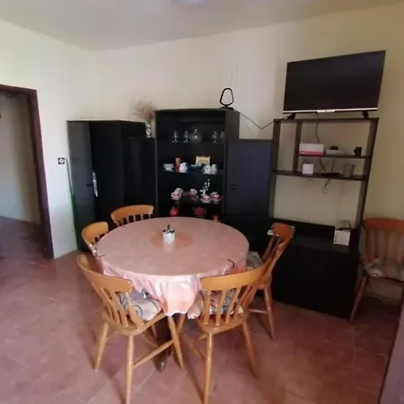 Apartament Draga - Free Parking & Bbq *